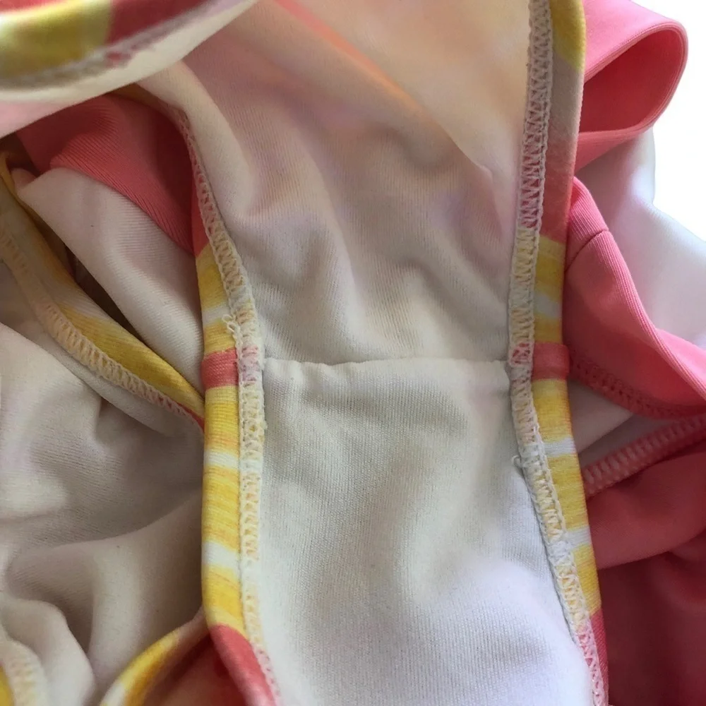 GYMBOREE girls swim
